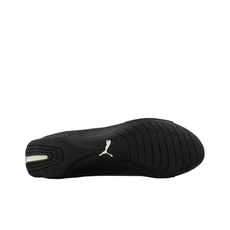 PUMA Future Cat M1 Citi Pack Running Shoes Men Low-Top Black-4