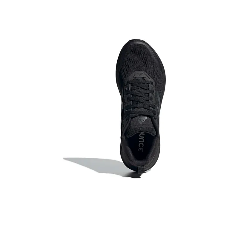 Adidas Neo Questar 'Core Black Grey'-4