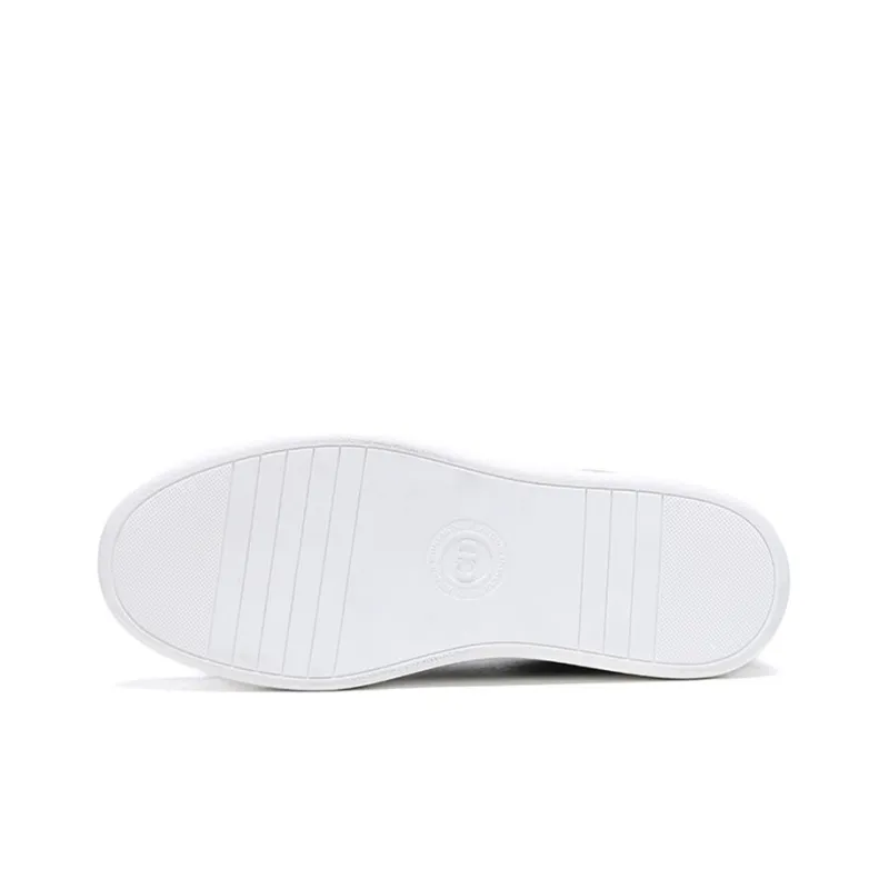 DIOR B23 Homme Low-Top Stylish Skateboarding Shoes Men's Black-5