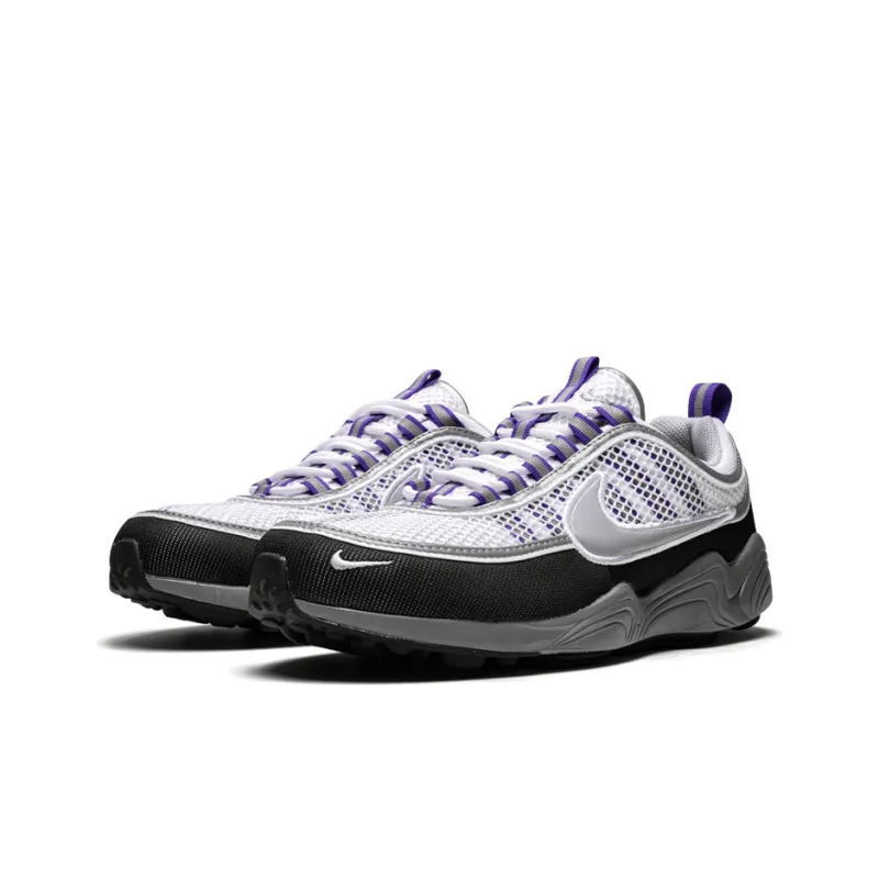Nike Air Zoom Spiridon 16 'Persian Violet'-1