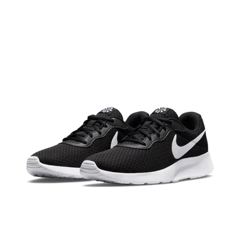 Nike Tanjun 'Black White' Women's-2