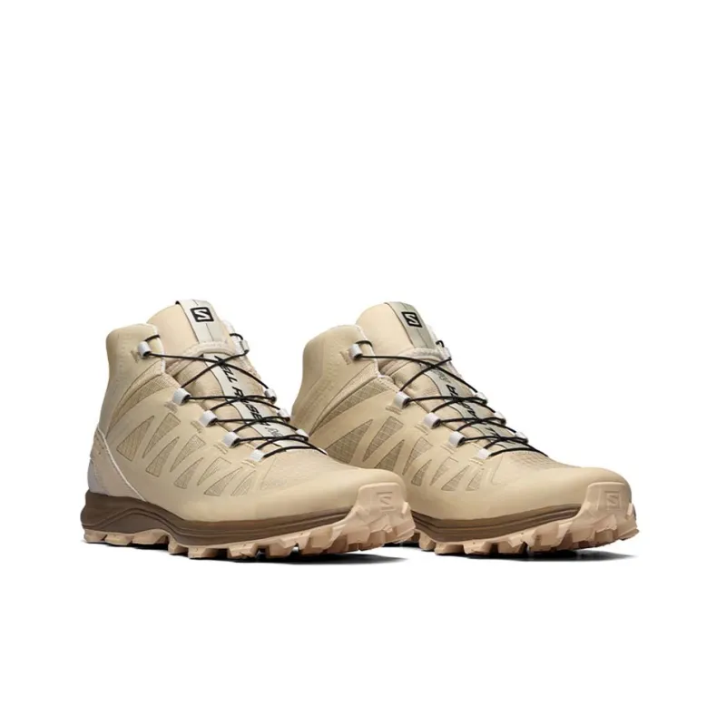 SALOMON X Gr10K Fellraiser 'Bleached Sand' / L00-1