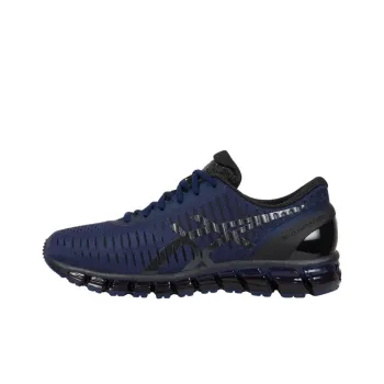 Asics Gel Quantum 360 'Blue Depths'