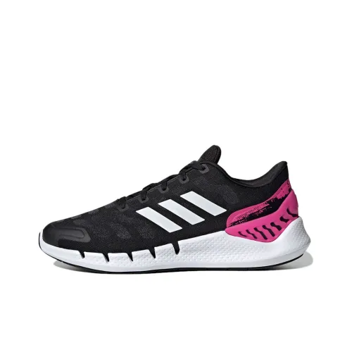 Adidas Climacool Ventania David Beckham Black Light Pink