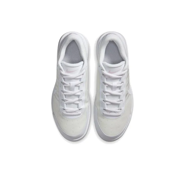 Nike Court Air Max Vapor Wing Ms White Women's-3