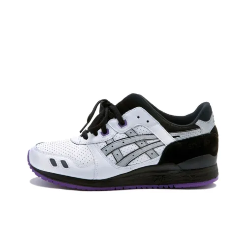 Asics Gel-Lyte III Ronnie Fieg Culture Shoq 2.0