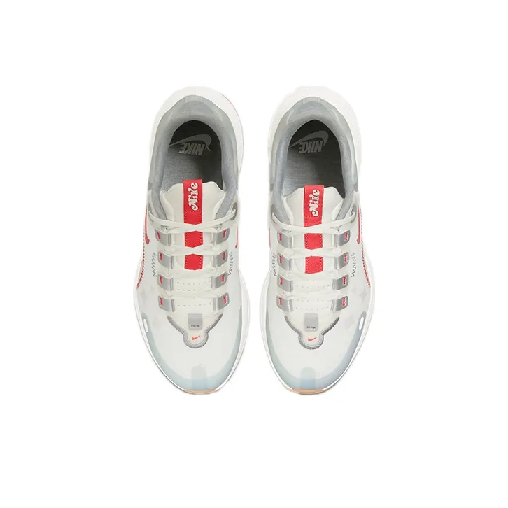 Nike React Escape Run 'Grey' Women's-3