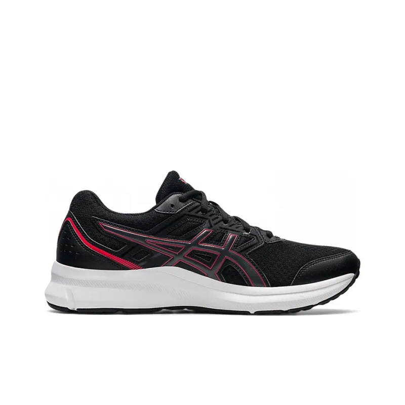 Asics Jolt 3 'Black Electric Red'-1