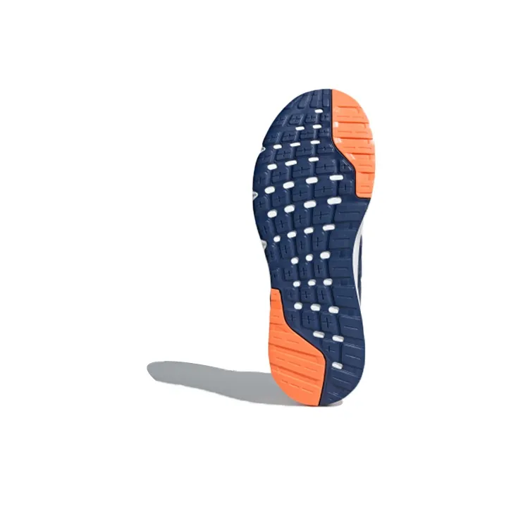 Adidas Galaxy 3 'Blue Orange'-5