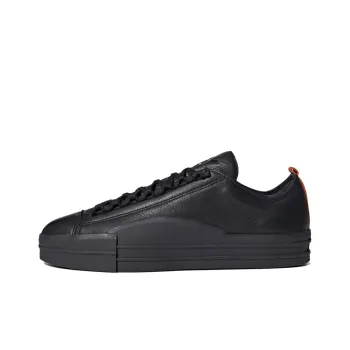 Y 3 Yuben Y 3 Low 'Black'