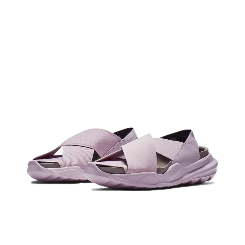 Nike Praktisk 'Plum Chalk' Women's-2