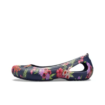 Crocs Kadee Women's Casual Shoes Women's Marine Blue