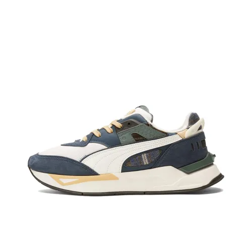 Puma Mirage Sport Flannel 'Spellbound'