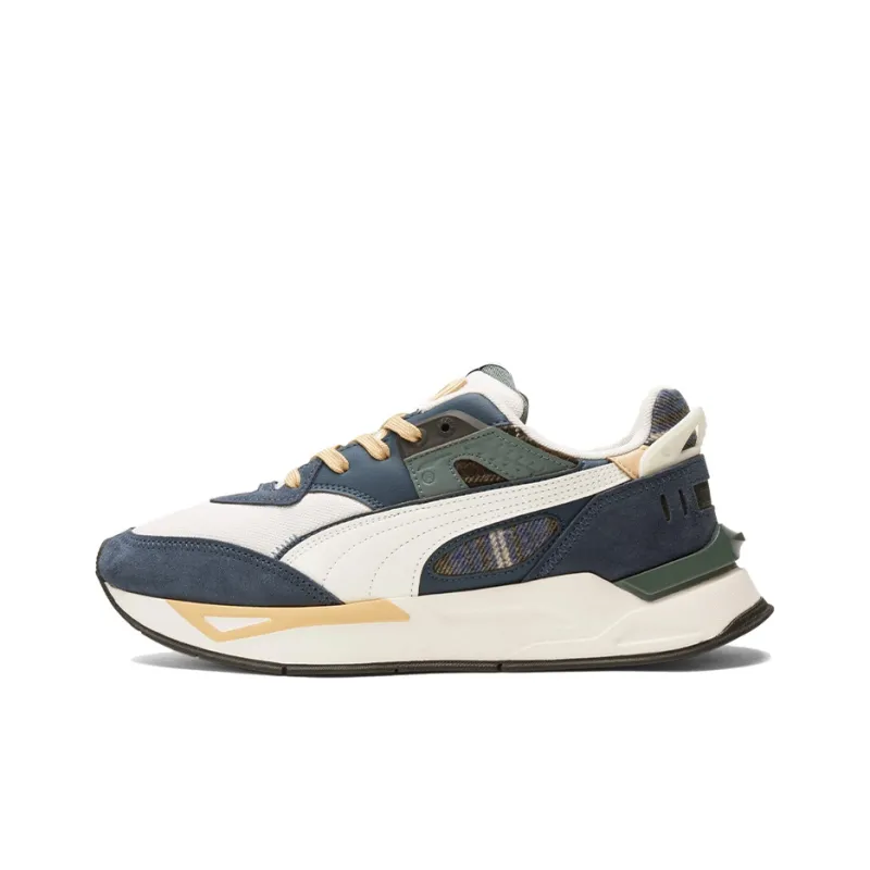 PUMA Mirage Sport Flannel 'Spellbound'-0