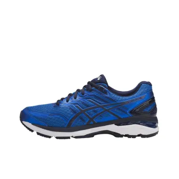 Asics GT 2000 5 'Directoire Blue'