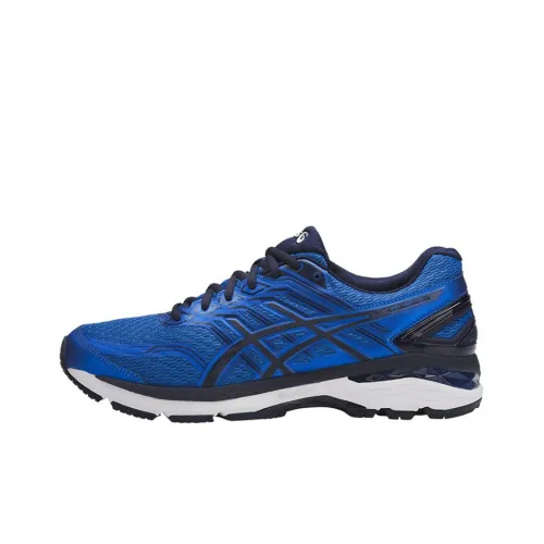Asics GT 2000 5 'Directoire Blue'