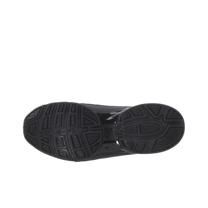 PUMA Axelion Mesh Black Running Women's-4