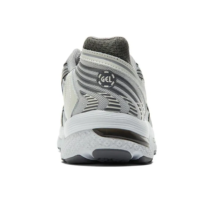 Asics Gel Kyrios Carrier Grey-4