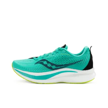 Saucony Endorphin Speed 2 Cool Mint Women's