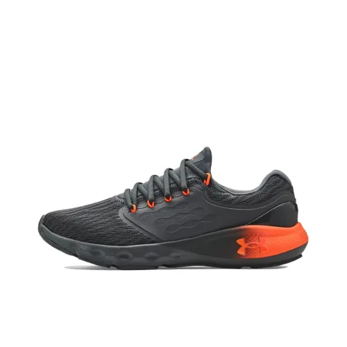 Under Armour Charged Vantage Space Pioneer 'Grey Blaze Orange'