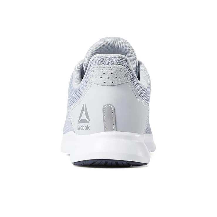 Reebok Instalite Lux Running Shoes Men Low-Top Gray-3