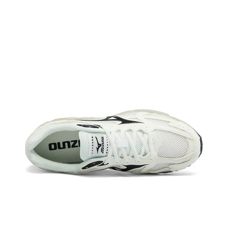 Mizuno Spark Cn White Black 'White Black'-2
