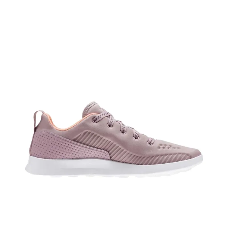 Reebok Evazure Dmx Lite Breathable Lightweight Low-Top Running Shoes Women's Pink-1