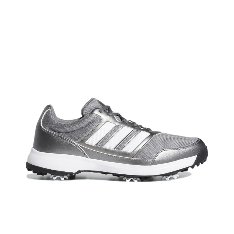 Adidas Tech Response 2.0 'Iron Metallic'-1