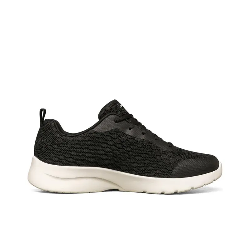 Skechers Dynamight 2.0 'Black' Women's-1