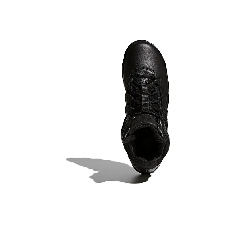 Adidas GSG 9.7 Desert Boot Core Black-4