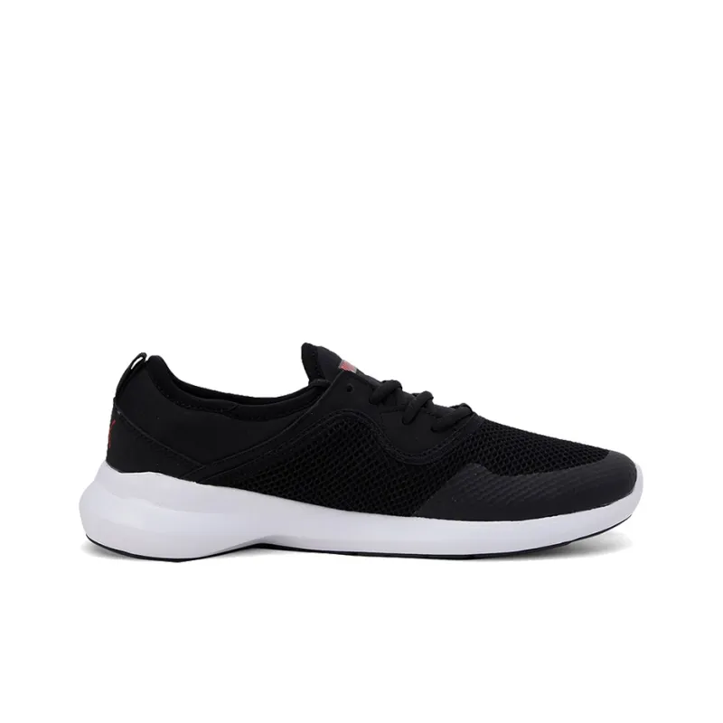 PUMA Pronto V2 Idp Shoes Black/White-1