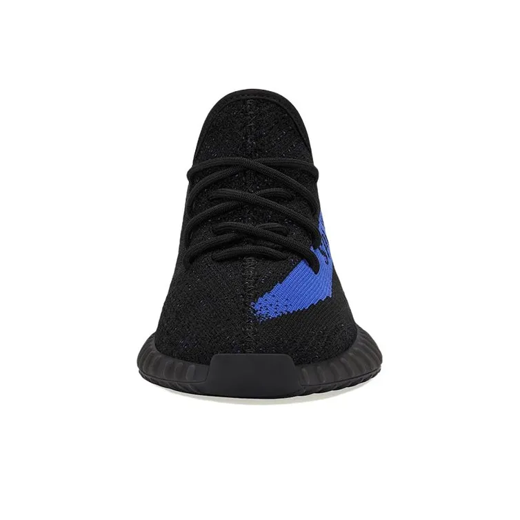 Adidas Originals Yeezy Boost 350 V2 Dazzling Blue-3