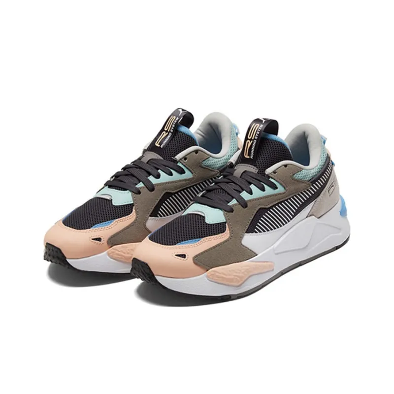 PUMA RS Z 'Black Pink Blue'-2