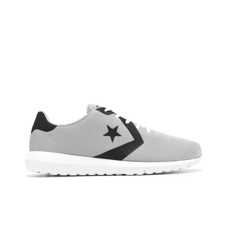 Converse Unisex Auckland Ul Tra Ox Running Shoes Grey/Black-1
