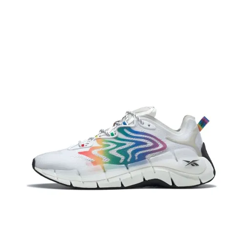 Reebok Zig Kinetica 2 'Pride'