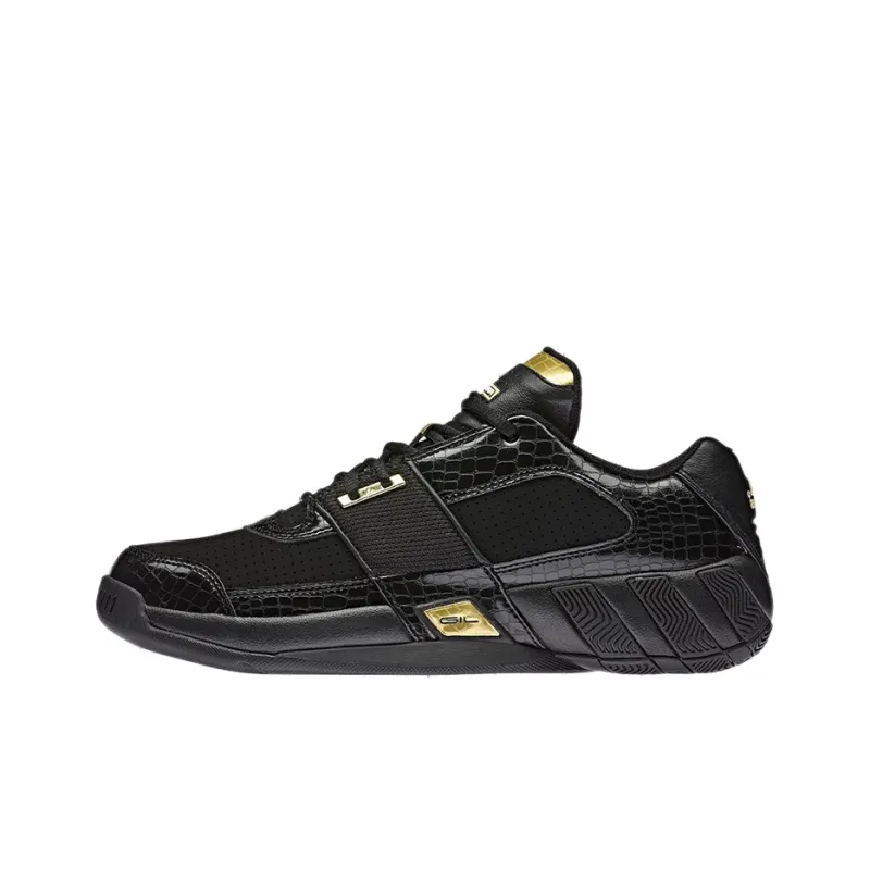 Adidas Agent Gil Restomod Black Gold-0