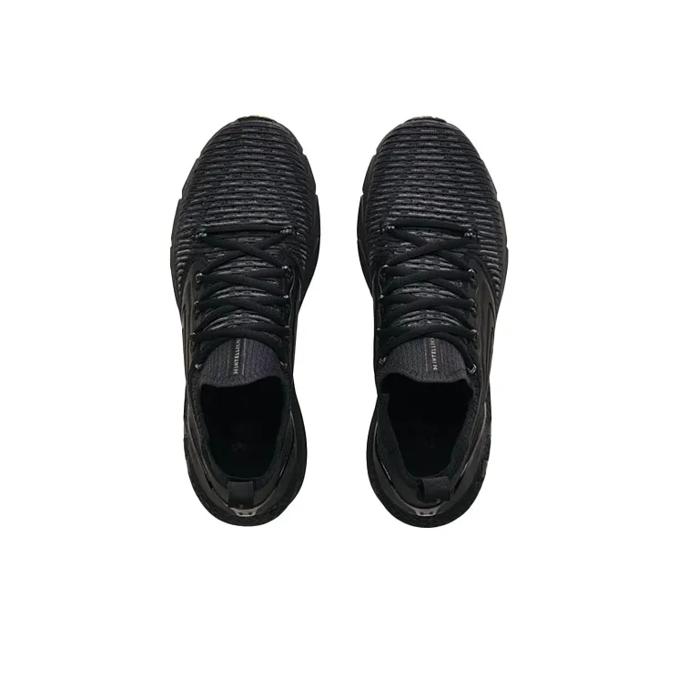 Under Armour Hovr Phantom 2 IntelliKnit 'Black'-2