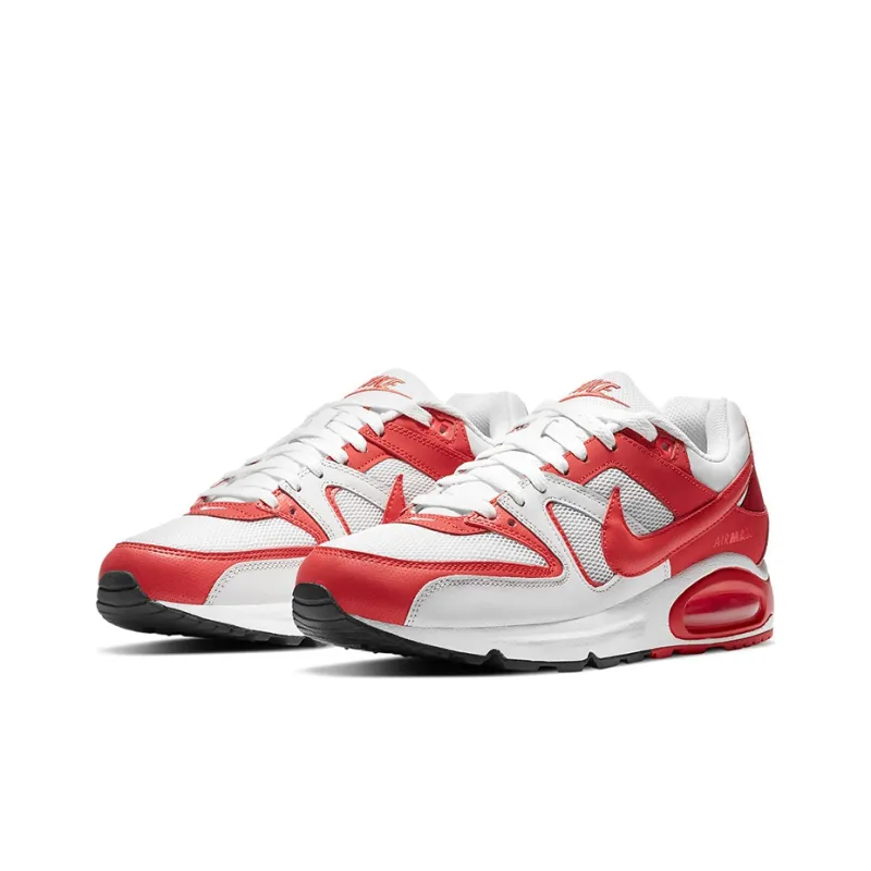 Nike Air Max Command 'Platinum Tint Track Red'-2
