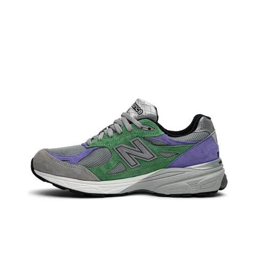 New Balance 990v3 Stray Rats The Joker Reprise Finale Alternate