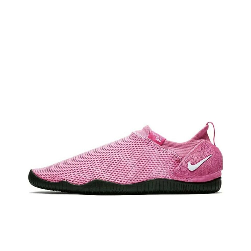 Nike Aqua Sock 360 Casual Shoes Pink GS