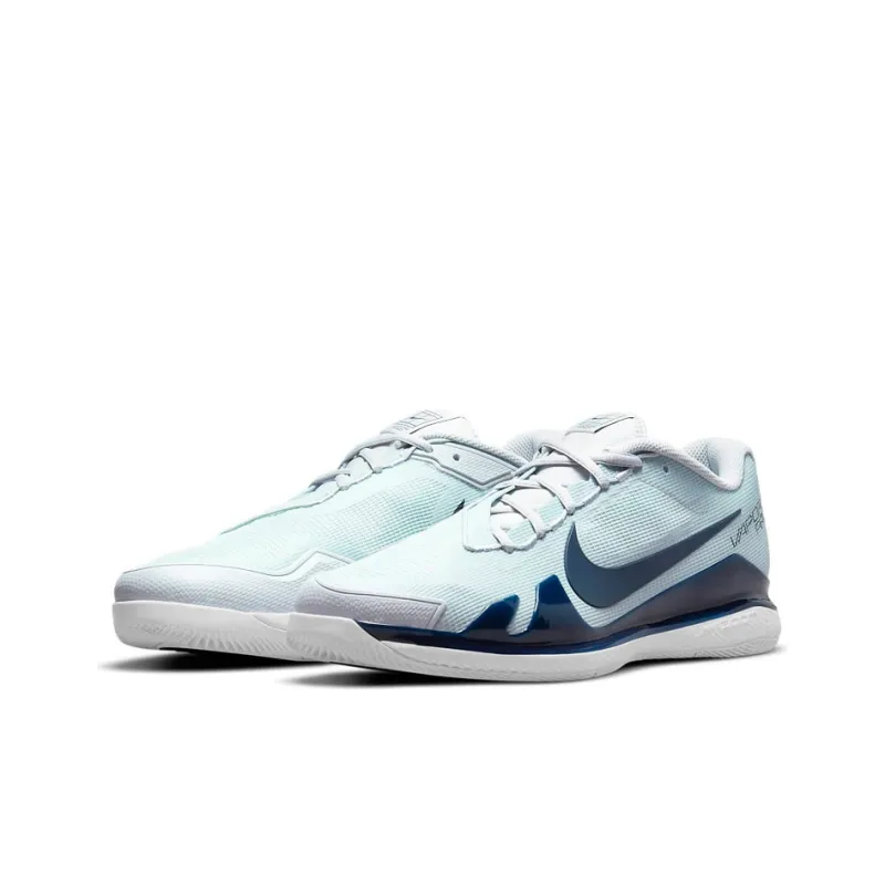 Nike Court Air Zoom Vapor Pro 'Obsidian'-2