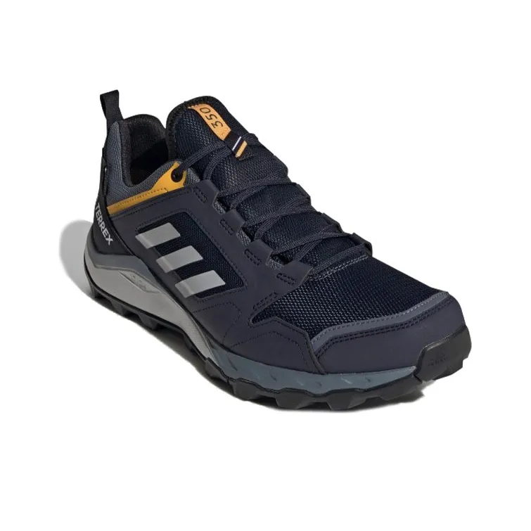 Adidas Terrex Agravic Tr Gore tex 'Dark Blue'-1