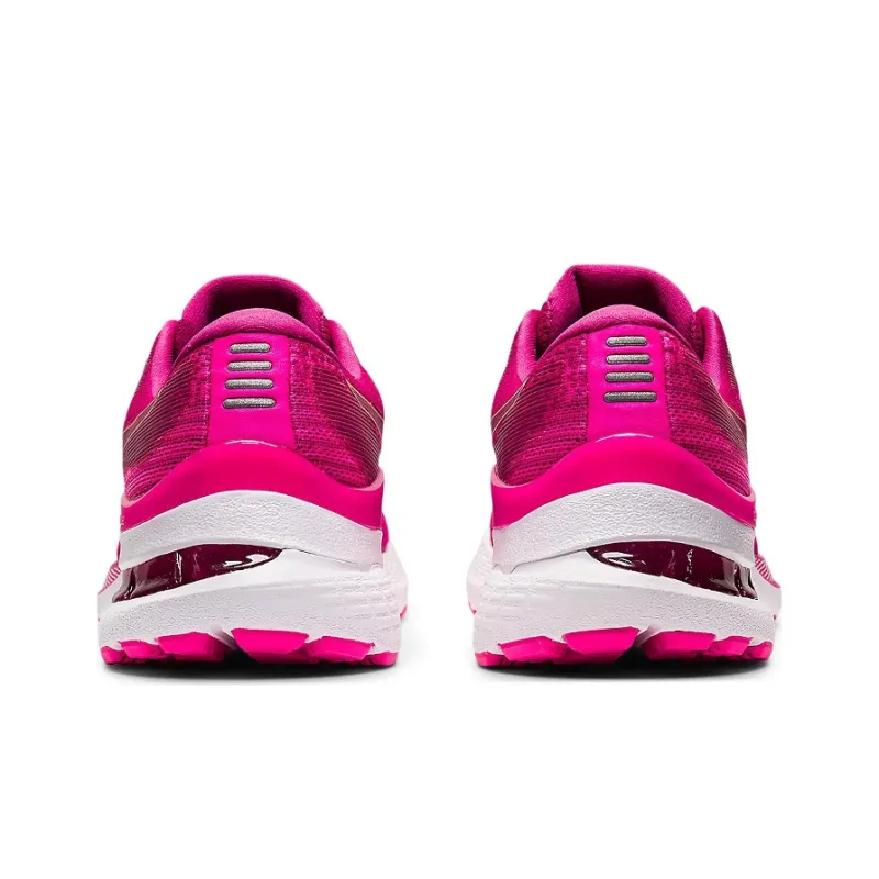 Asics Gel Kayano 28 'Fuchsia Red' Women's-4