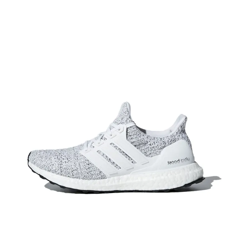 Adidas Ultra Boost 4.0 Cloud White Non Dyed Women's-0
