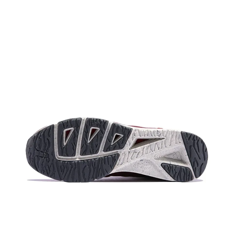 Onitsuka Tiger Shaw Runner 'Burgundy'-3