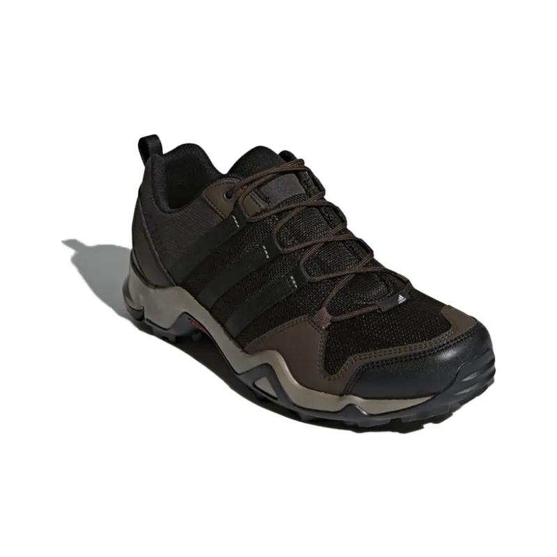 Adidas Terrex Ax2r 'Brown Black'-2