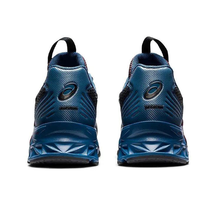 Asics HN2 S Protoblast Kiko Kostadinov Azure-4