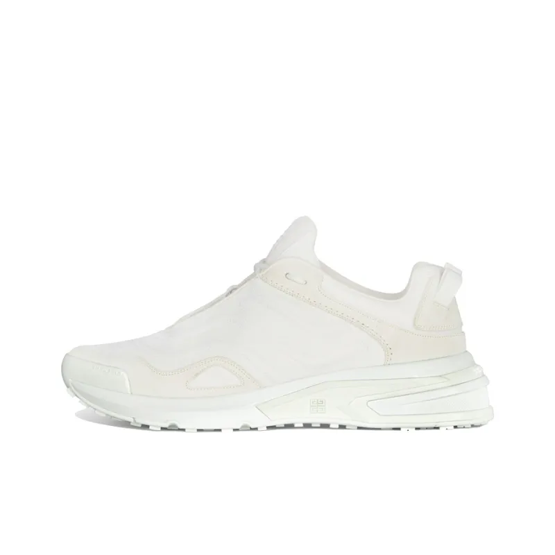 Givenchy GIV 1 Light Sneaker 'White'-0