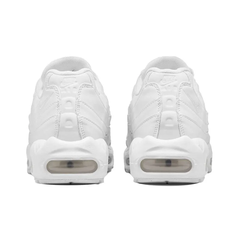 Nike Air Max 95 Next Nature White Women's-3
