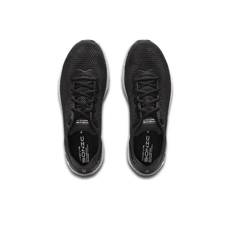 Under Armour Hovr Sonic 4 Cn 'Black White'-3